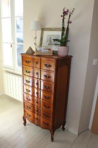 Maisons d'hotes Lou Bastido : photos des chambres