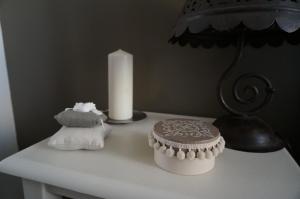 Maisons d'hotes Lou Bastido : photos des chambres