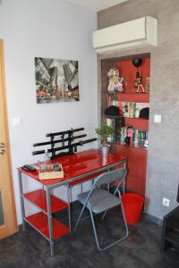 Maisons d'hotes Lou Bastido : photos des chambres