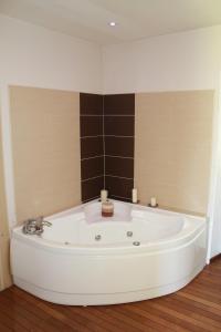 Maisons d'hotes Lou Bastido : photos des chambres