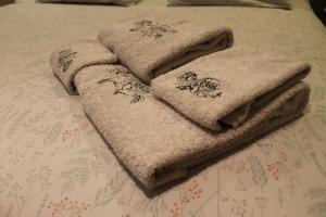 Maisons d'hotes Lou Bastido : photos des chambres