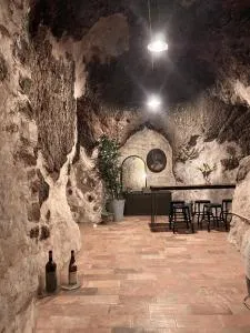 Casa Pietro Teresa - Vigna di Valle