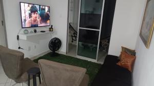 Apartamento no Sul de Ilhéus