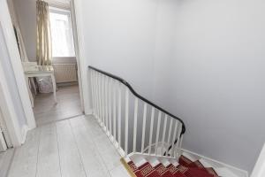 Spacious House Near Hyde Park & Oxford Street