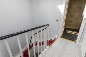 Spacious House Near Hyde Park & Oxford Street