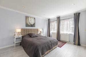 Spacious House Near Hyde Park & Oxford Street