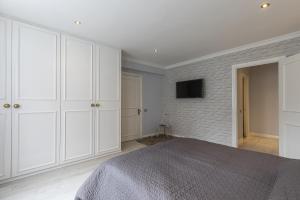 Spacious House Near Hyde Park & Oxford Street