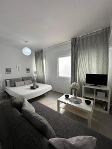 Lujo en el centro: perfecto. - Ubytování bez kategorie ve městě Sevilla