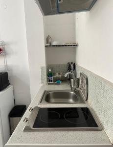 Lujo en el centro: perfecto.