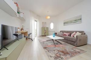 YCH-Rifugio incantato sul Tevere