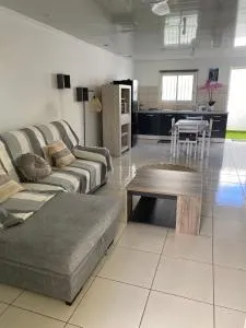 Case SINI - Le Patelin