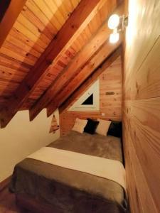 Appartements Le Nid Mansarde : photos des chambres