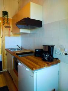 Appartements Le Nid Mansarde : photos des chambres