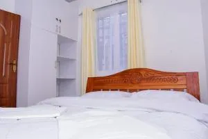 The White House apartments - Matha