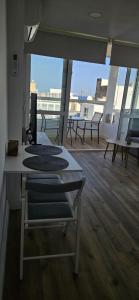 Apartamento mar y sol