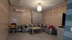 Appartement meublée - Kenitra