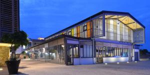 Appartements Appart Breti Plage 1 avec parking - 50m de la plage : photos des chambres