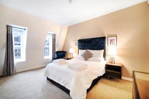 Monument Serviced Apartments by LovelyStay