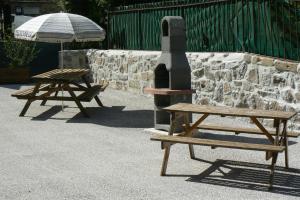 Appartements La Coudraie Villa des Familles : Appartement 1 Chambre