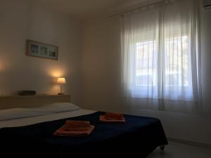 Pizzo Beach Club one bed Apartments 75G