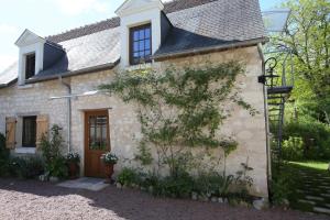 B&B / Chambres d'hotes Le Clos de la Garde : photos des chambres