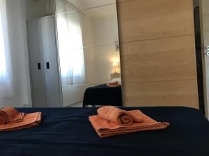 Pizzo Beach Club one bed Apartments 75G