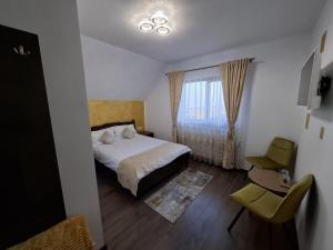 Casa Șandru