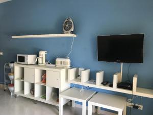 Pizzo Beach Club one bed Apartments 75G