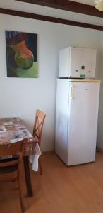 Ferienwohnung an Pferdehof in Much