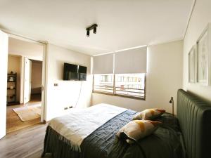 Depto a pasos Metro Ecuador