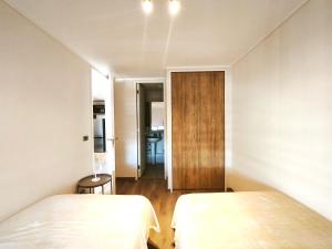 Depto a pasos Metro Ecuador