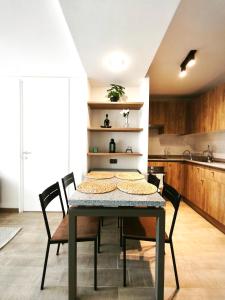 Depto a pasos Metro Ecuador