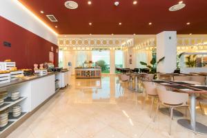 Hotel Puerta Santander