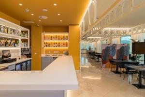 Hotel Puerta Santander