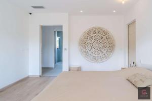 Biscarrosse Lac Villa de charme PMR climatisée avec vue sur le golf pour 810 personnes