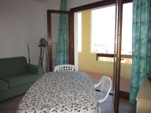 Appartamento con Vista Mare