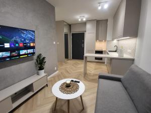 Apartament Pomorska 107A