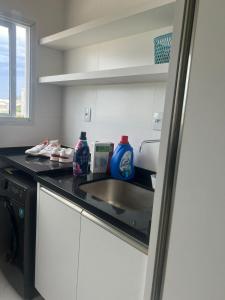 Apartamento completo 104