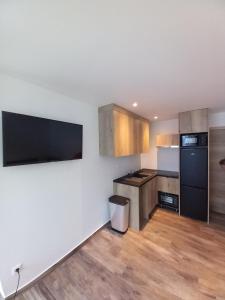 Appartements l-Ecureuil : photos des chambres