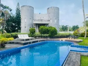 Tanamera Estate Weligama - Kananke