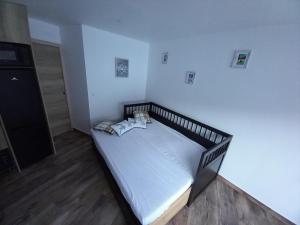 Appartements l-Ecureuil : photos des chambres