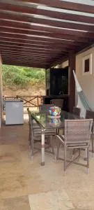 Chalé Serrano - Baturité