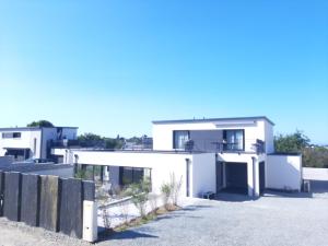 Villas Villa Ty Varcq : photos des chambres