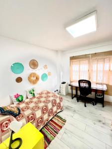 Boutique Apartamento Málaga