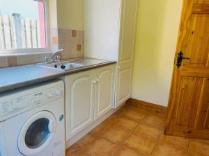 Convenient spacious 3 bedroom home in Kenmare town