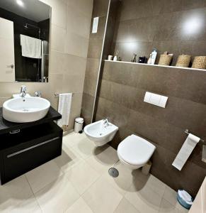 Apartamento primera linea de playa Javea