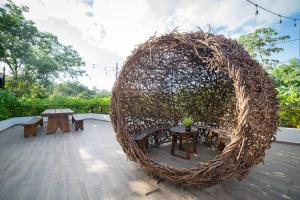 Etnika Ku Tulum Experience Luxury Amidst Nature