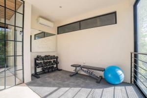 Etnika Ku Tulum Experience Luxury Amidst Nature