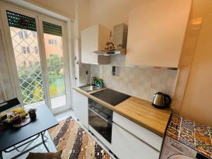 Vatican Inside House