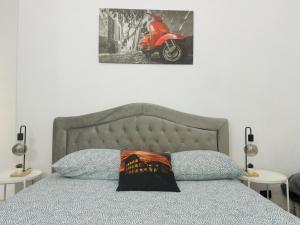 Vatican Inside House